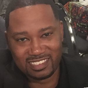 Meet your Posher, Cedric